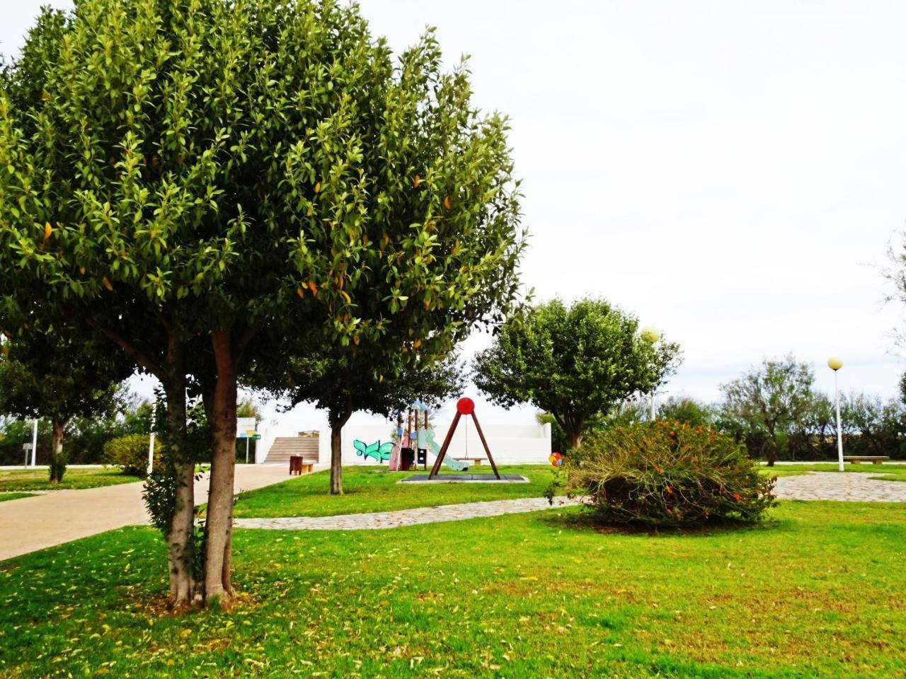 Neptuno Apartamento - Frente A La Playa Daimus Exterior photo